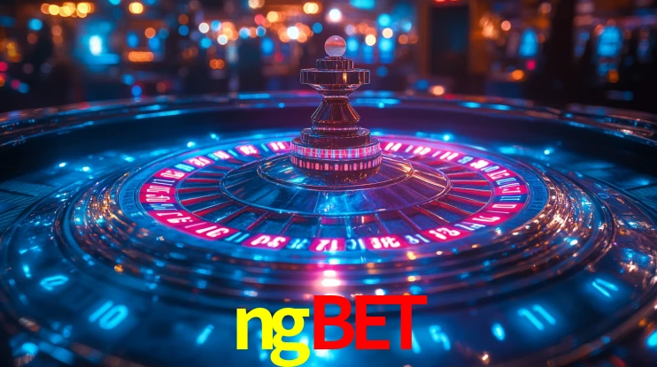 ngbet: Seu Cassino Premiado com Pagamentos Rápidos