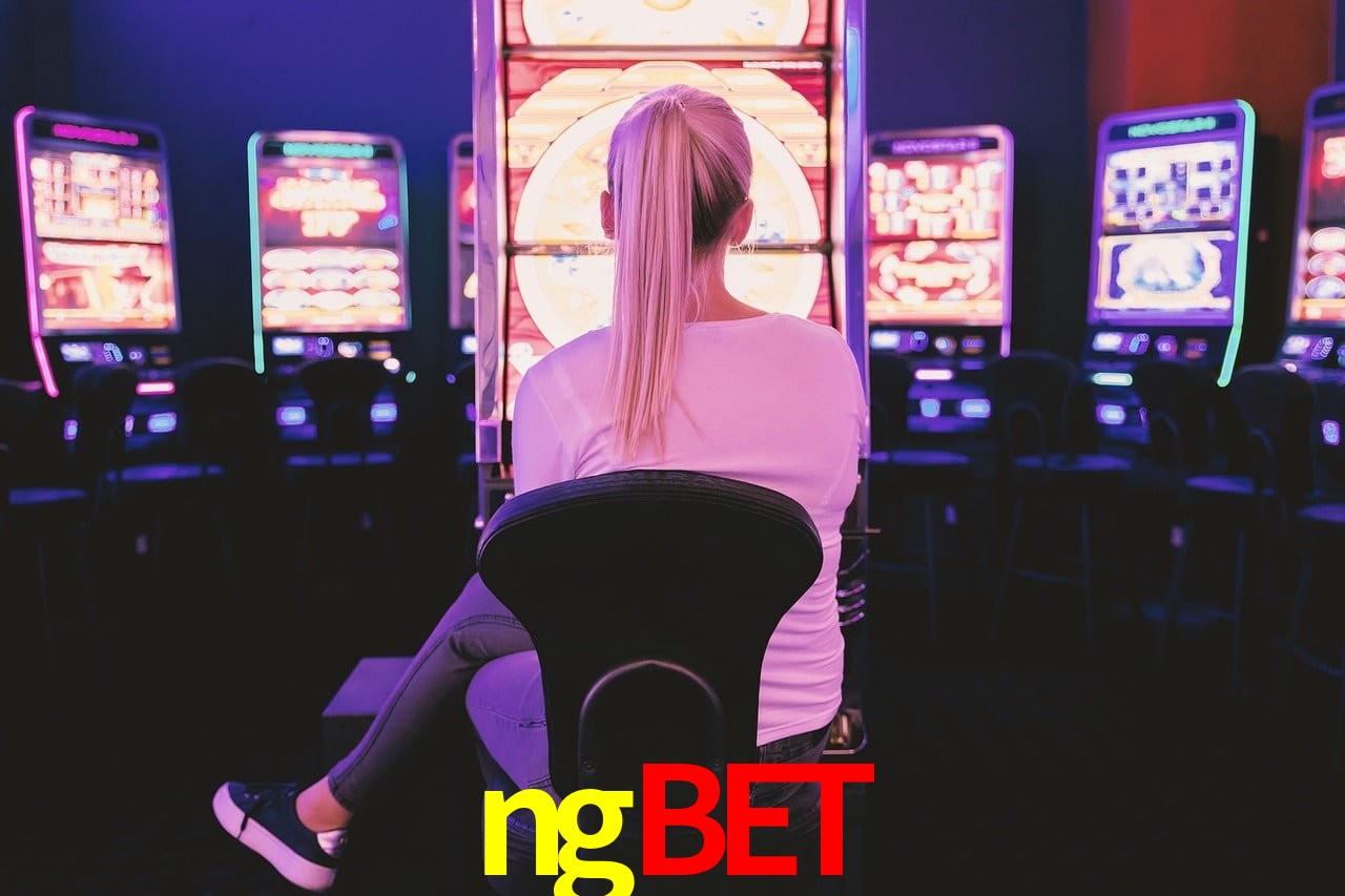 Welcome Bonus ngbet