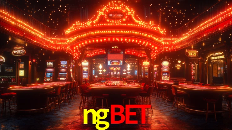 ngbet - Várias Máquinas Slots E Bônus - ngbet.com