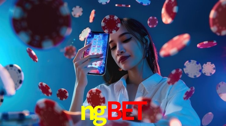 Integração de APIs ngbet