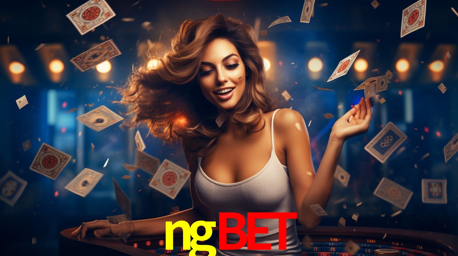 Welcome Bonus ngbet