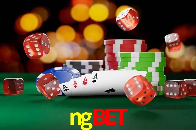 Apostas Esportivas na ngbet: Um Guia Completo