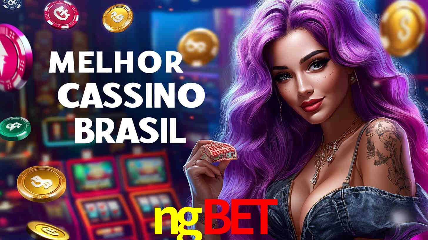 Apostas de Tênis ngbet