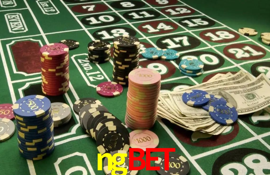 Tennis Betting ngbet
