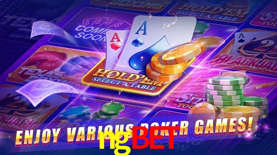Promoção Relâmpago ngbet