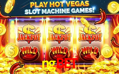 Descubra o Mundo do Cassino Online com ngbet