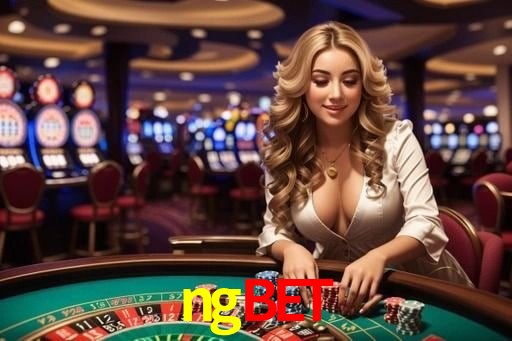 Blackjack Table ngbet