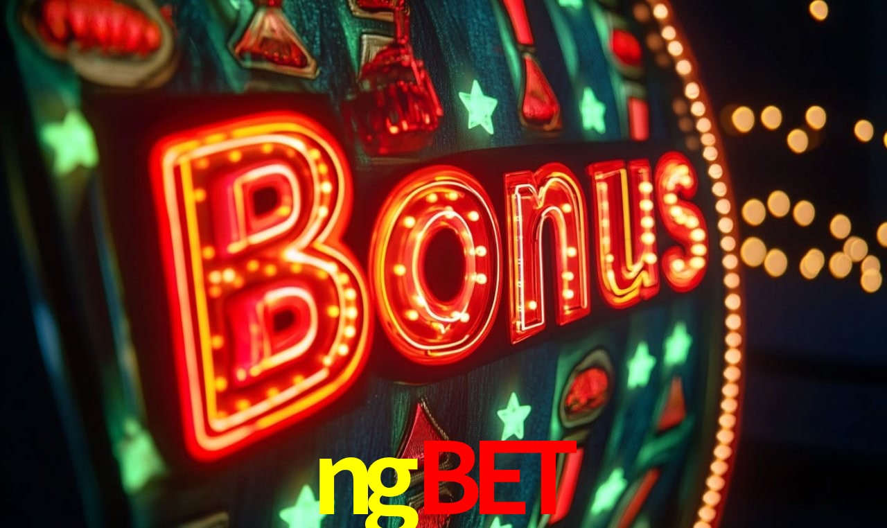 Apostas Esportivas na ngbet: Um Guia Completo