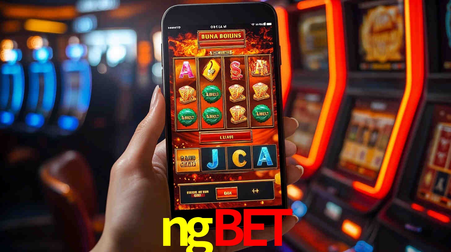 Bônus Generosos e Exclusivos no ngbet para Você!