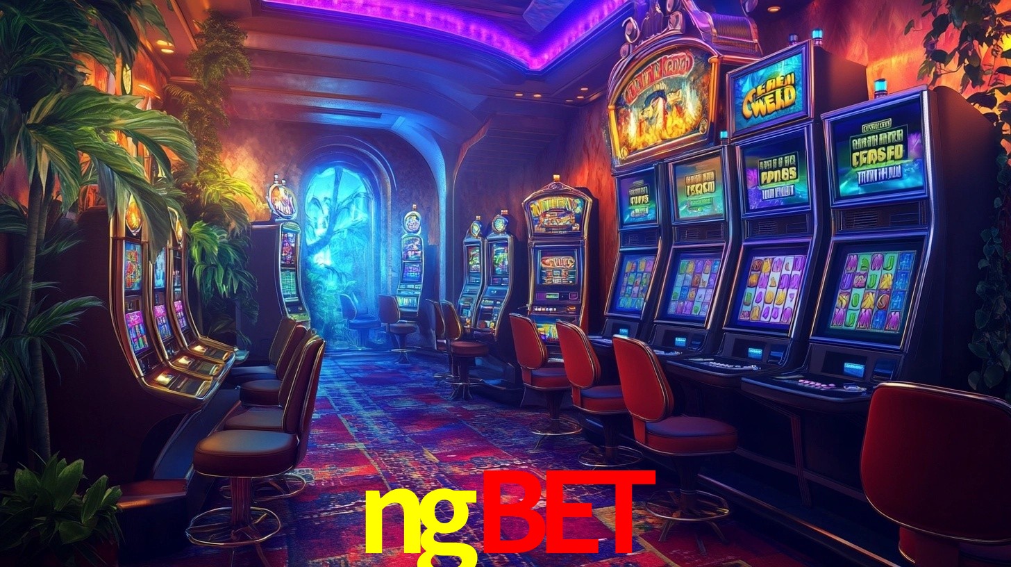 ngbet App Interface