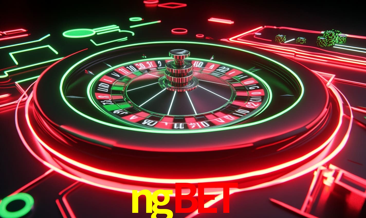 Provedores de Jogos ngbet