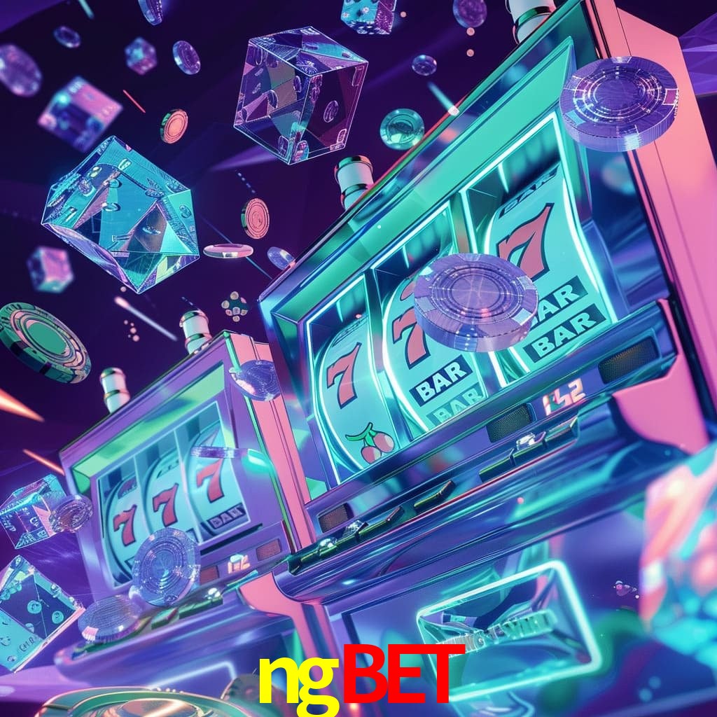 Desvendando o Mundo dos Jogos Virtuais na ngbet