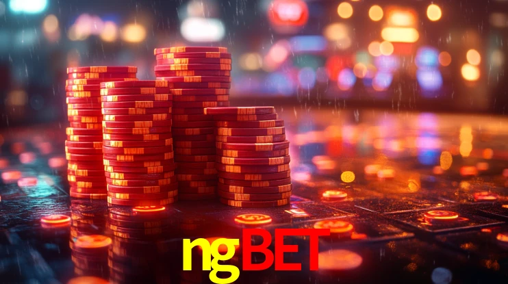 ngbet: A Experiência de Casino com Jogos de Mesa ao Vivo