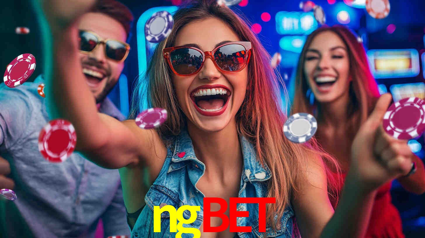 Apostas de Futebol ngbet