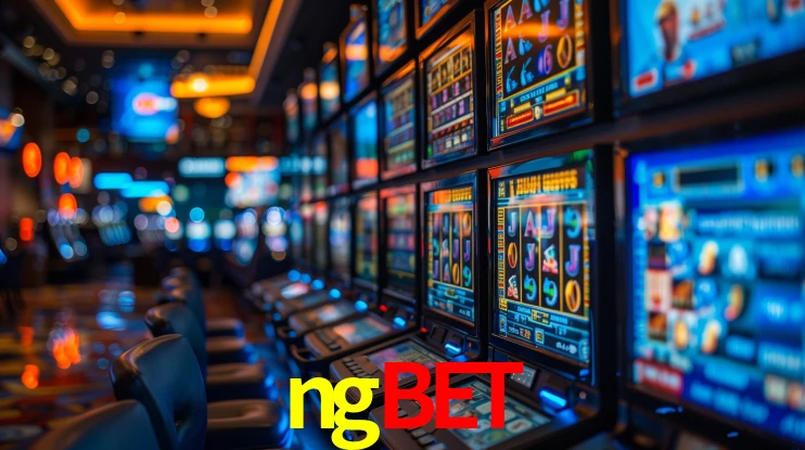 Live Casino ngbet