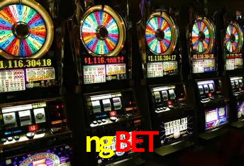 Jogos Exclusivos ngbet