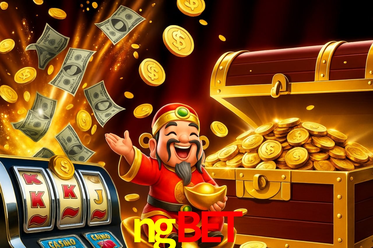 Inovações de Jogos na ngbet: O Futuro das Experiências Interativas