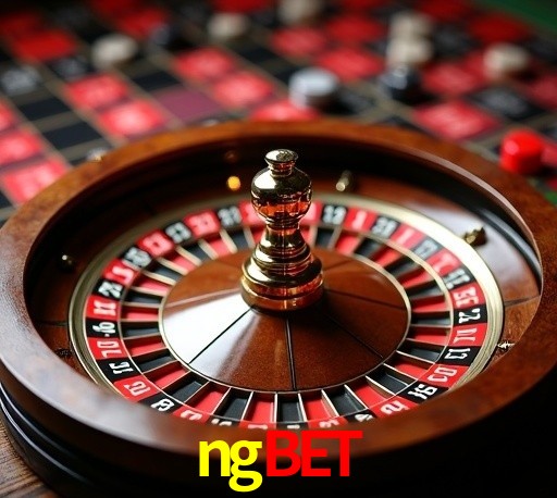 Inovações de Jogos na ngbet: O Futuro das Experiências Interativas