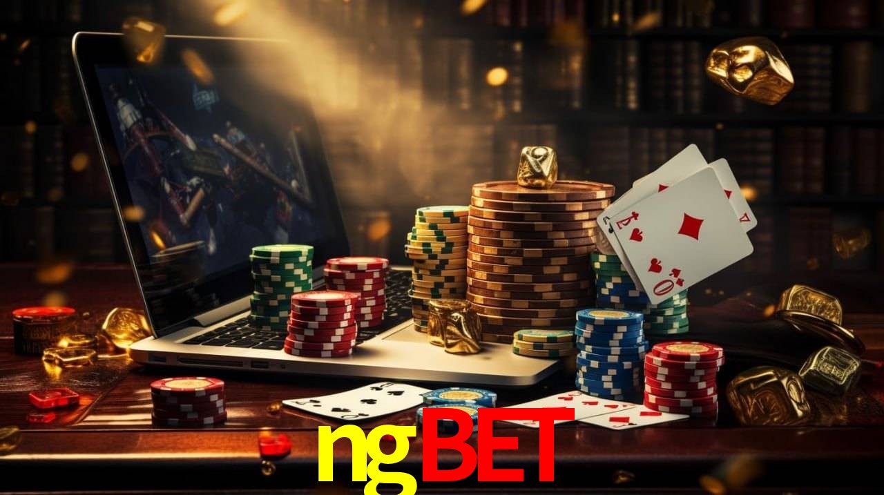 Descubra a Magia dos Jogos de Arcade no ngbet