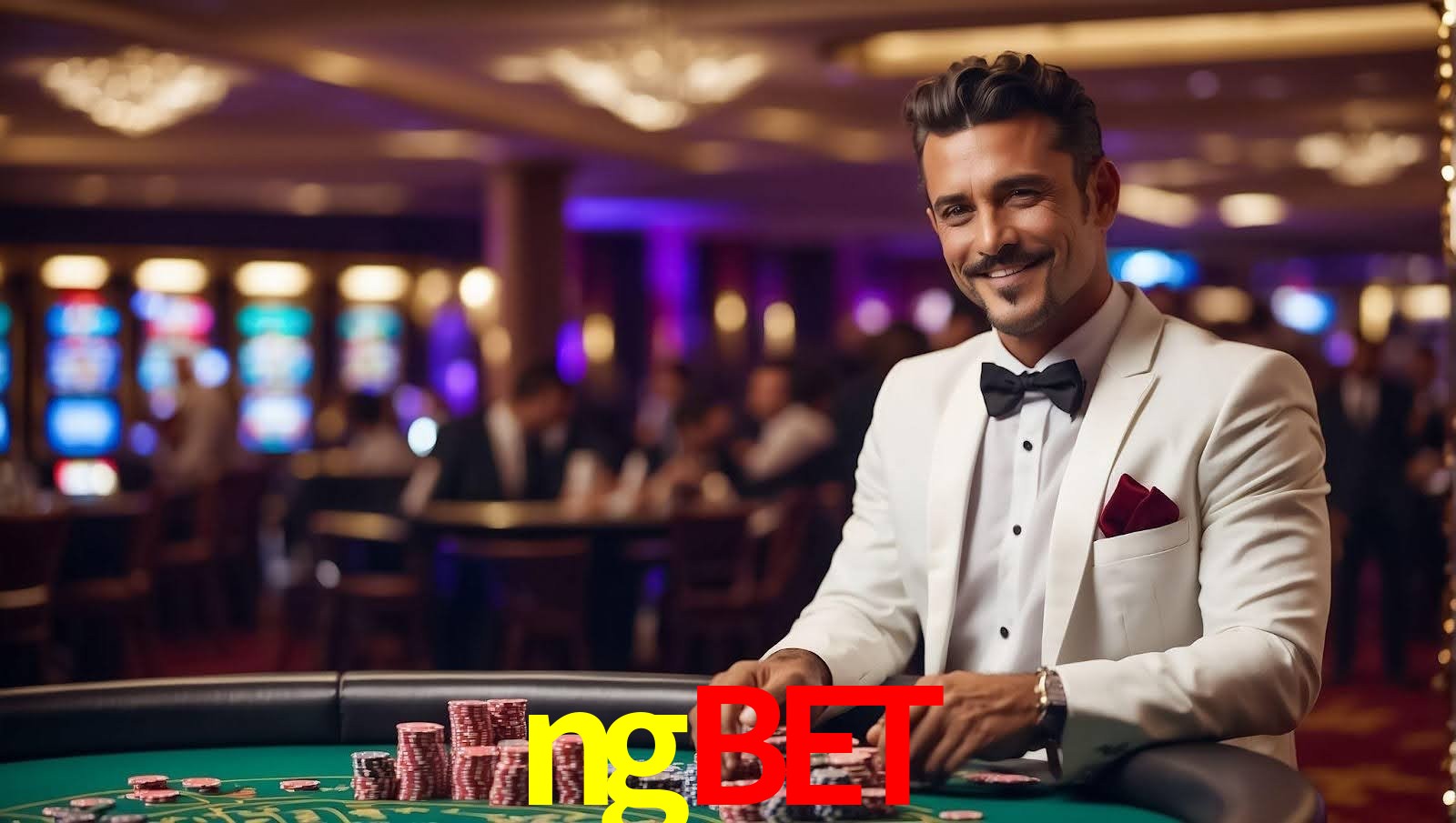 Descubra a Essência do ngbet: Nossa História e Compromissos