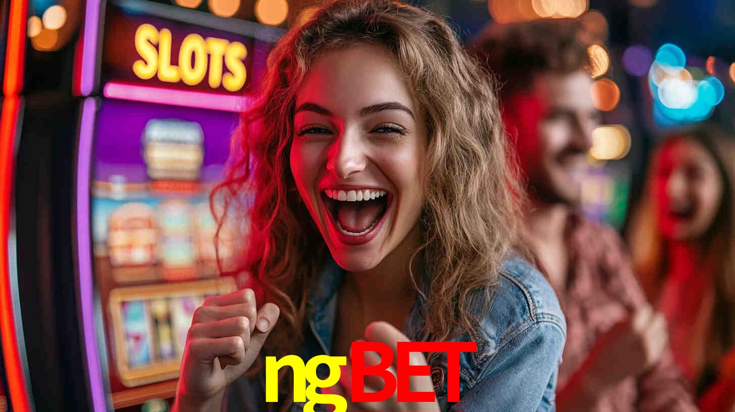 Recursos de Bônus ngbet
