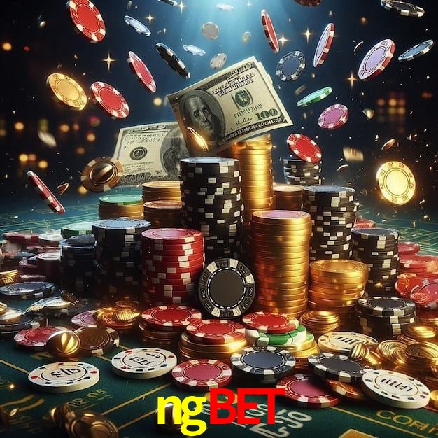 A Emoção da Loteria na ngbet: Uma Chance de Mudança de Vida