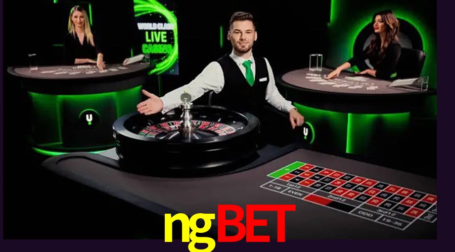 Slot Games ngbet