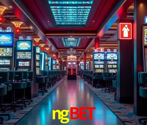 Tecnologia da Plataforma ngbet