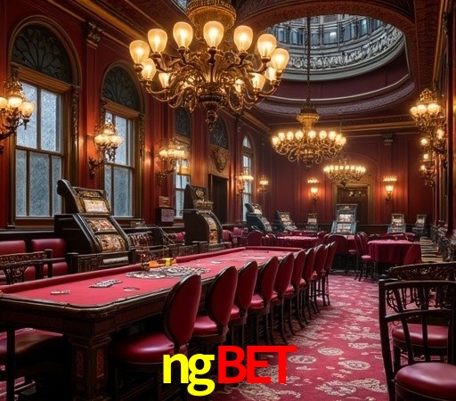 Descubra o Programa VIP da ngbet: Vantagens Exclusivas para Jogadores