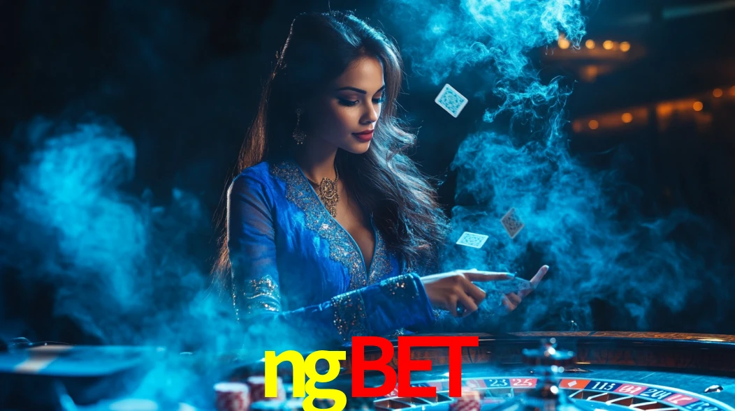 Casino Ao Vivo ngbet