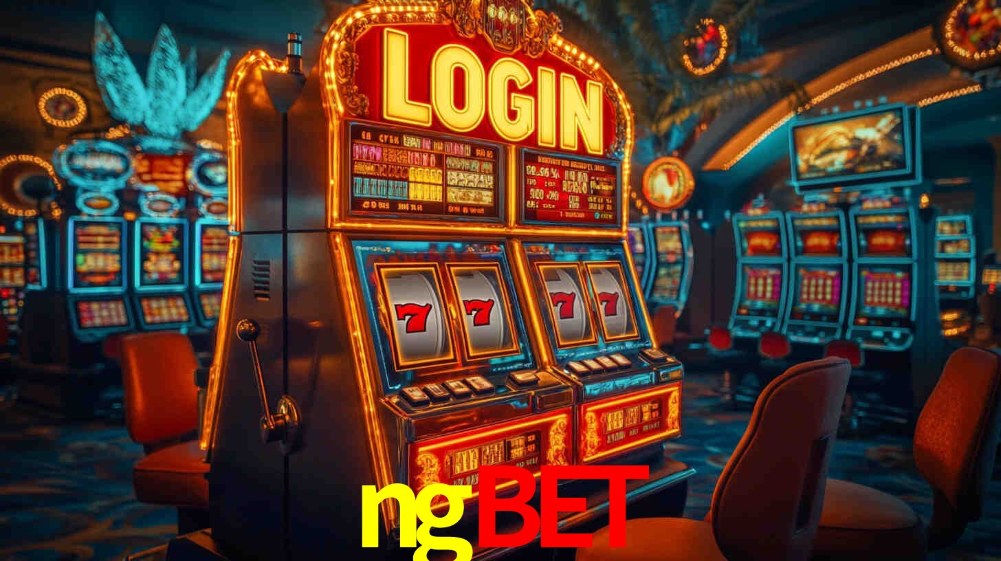 ngbet: Jogos de Caça-Níqueis-Altas Recompensas, Roleta-Velocidade, Blackjack-Desafios Máximos
