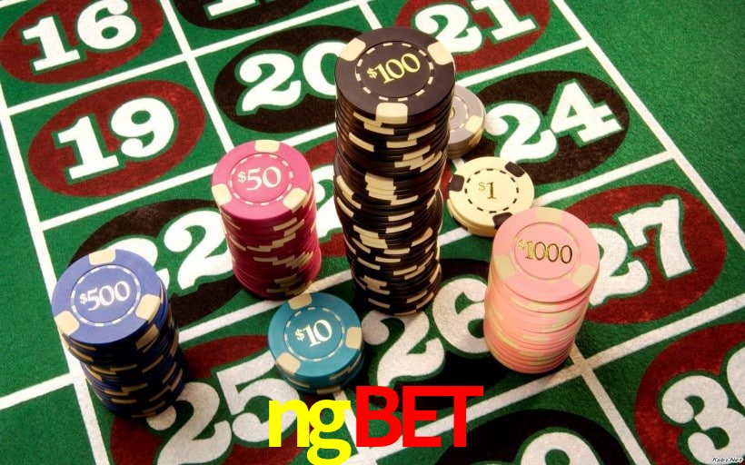 Inovações de Jogos na ngbet: O Futuro das Experiências Interativas