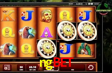 A Emoção da Loteria na ngbet: Uma Chance de Mudança de Vida