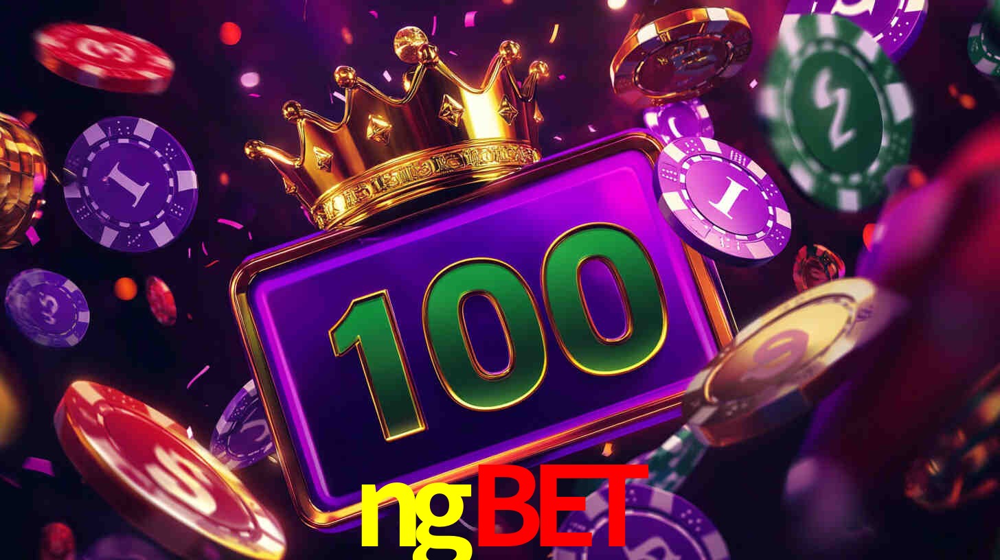 ngbet login