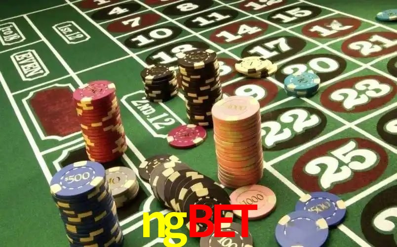 A Experiência Imersiva dos Cassinos Ao Vivo no ngbet