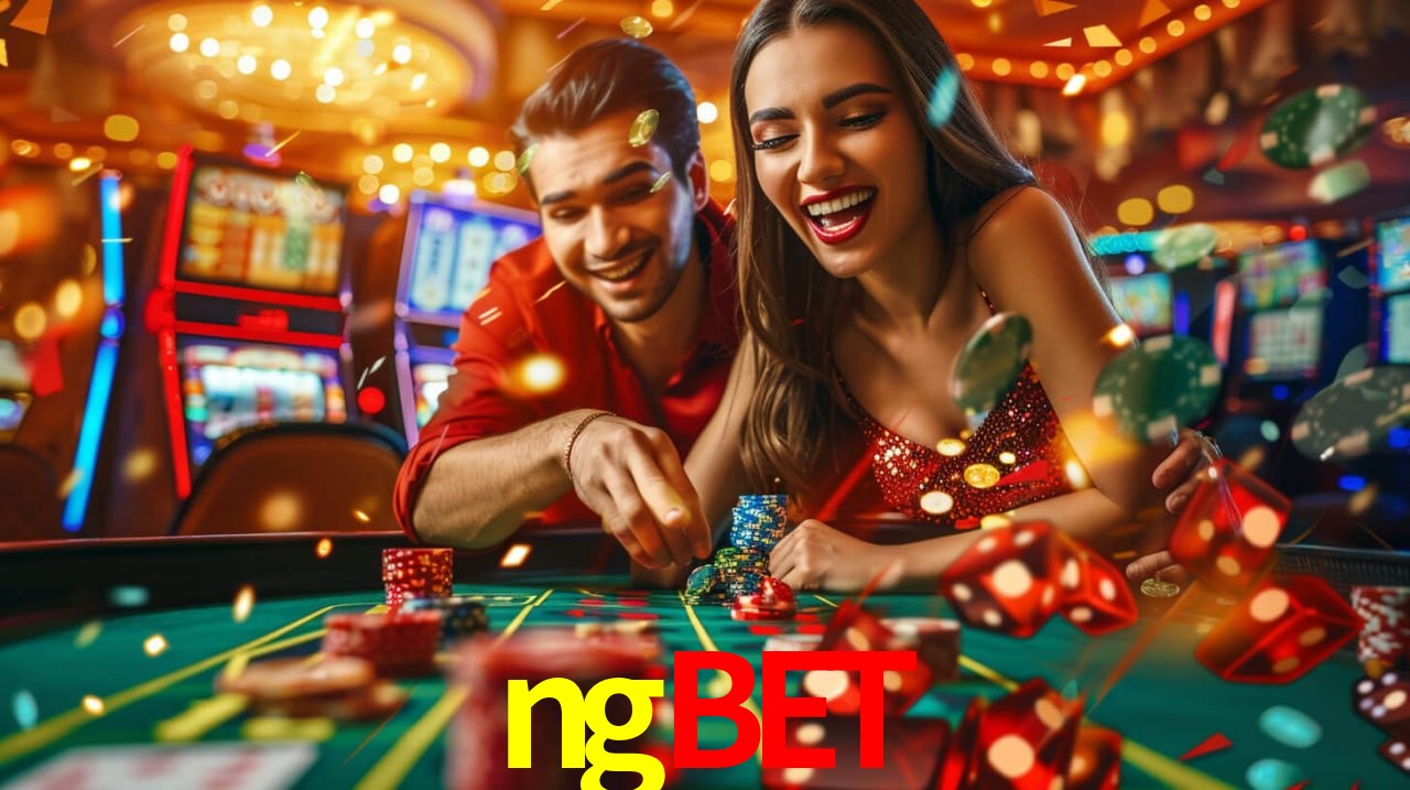 Explorando a Categoria de Eventos em Apostas na ngbet