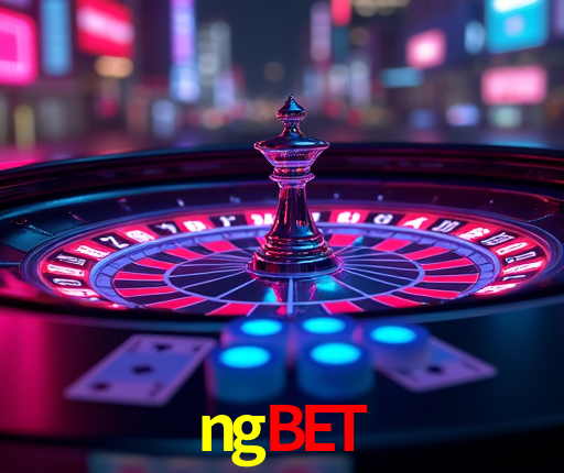 Jogos de Slot ngbet