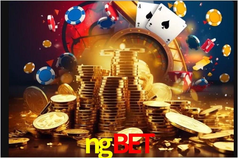 Desvendando o Mundo dos Jogos Virtuais na ngbet