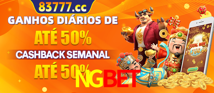 Anúncio de um membro ganhador do cassino NGBET que ganhou R$2.193.486,00 jogando o slot PG Fortune Tiger, com os mascotes do jogo comemorando o prêmio.